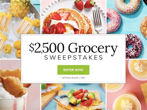 Martha stewart daily sweepstakes - Daily Sweepstakes Ends: Tuesday, November 17th Official Rules ... Sweepstakes is offered by Meredith Corporation and may be promoted by any of Meredith's publications in various creative executions online and in print and at additional URLs at any time during the sweepstakes. ... Martha Stewart Weddings this link opens in a new tab;